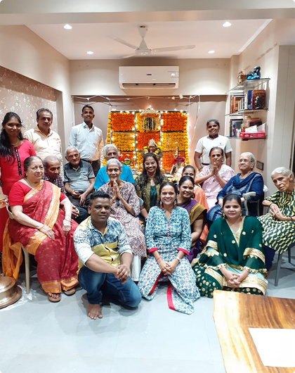 luxury senior citizen homes in mumbai
