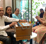 senior citizen homes in Mumbai